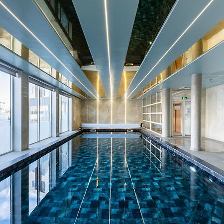 Brit Hotel Privilege Paris Rosny-Sous-Bois Zewnętrze zdjęcie