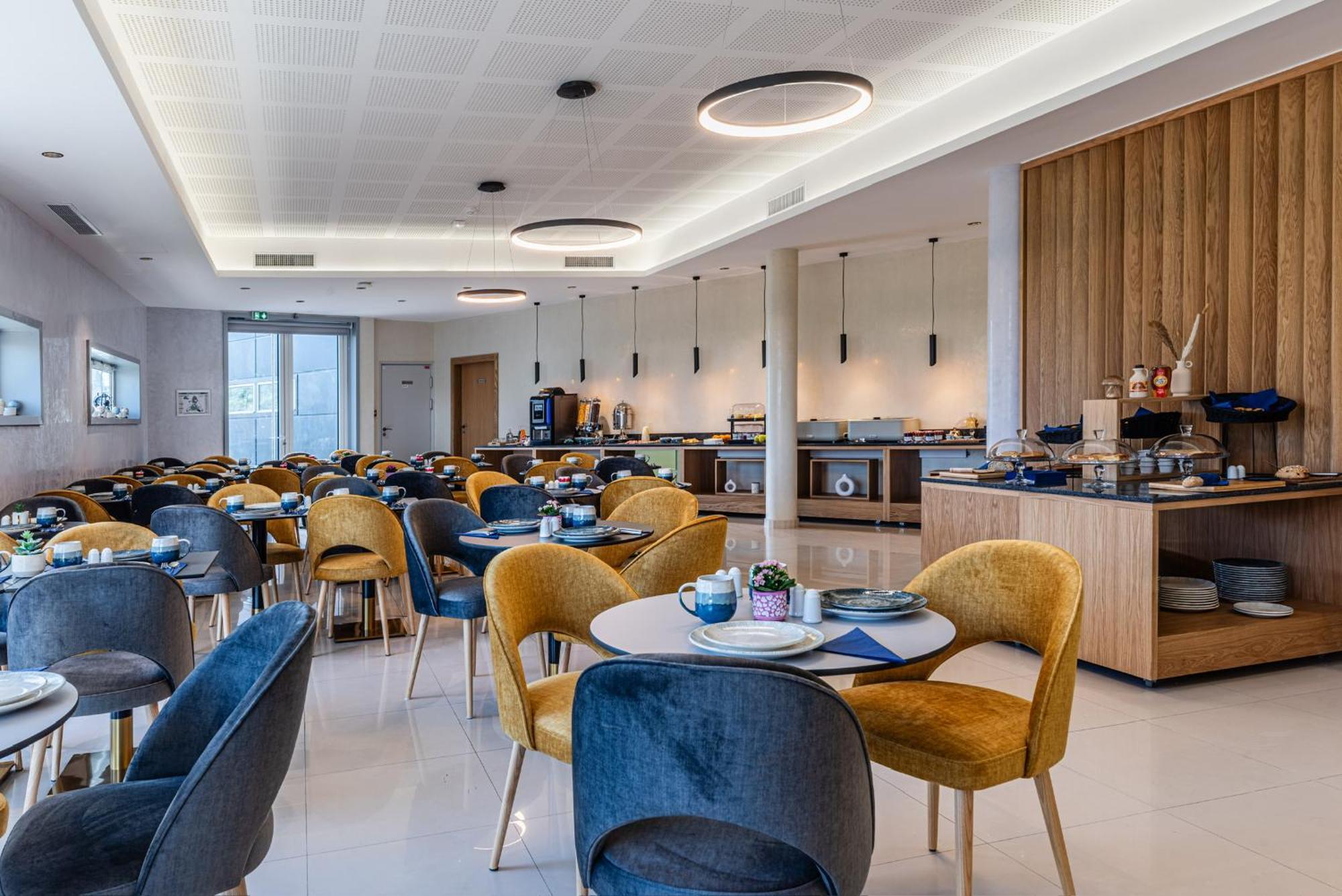Brit Hotel Privilege Paris Rosny-Sous-Bois Zewnętrze zdjęcie