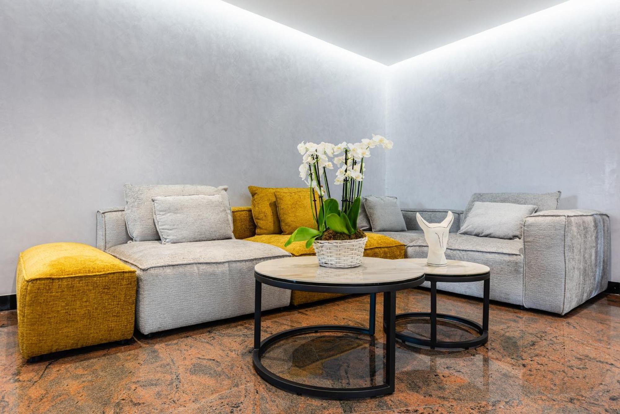 Brit Hotel Privilege Paris Rosny-Sous-Bois Zewnętrze zdjęcie