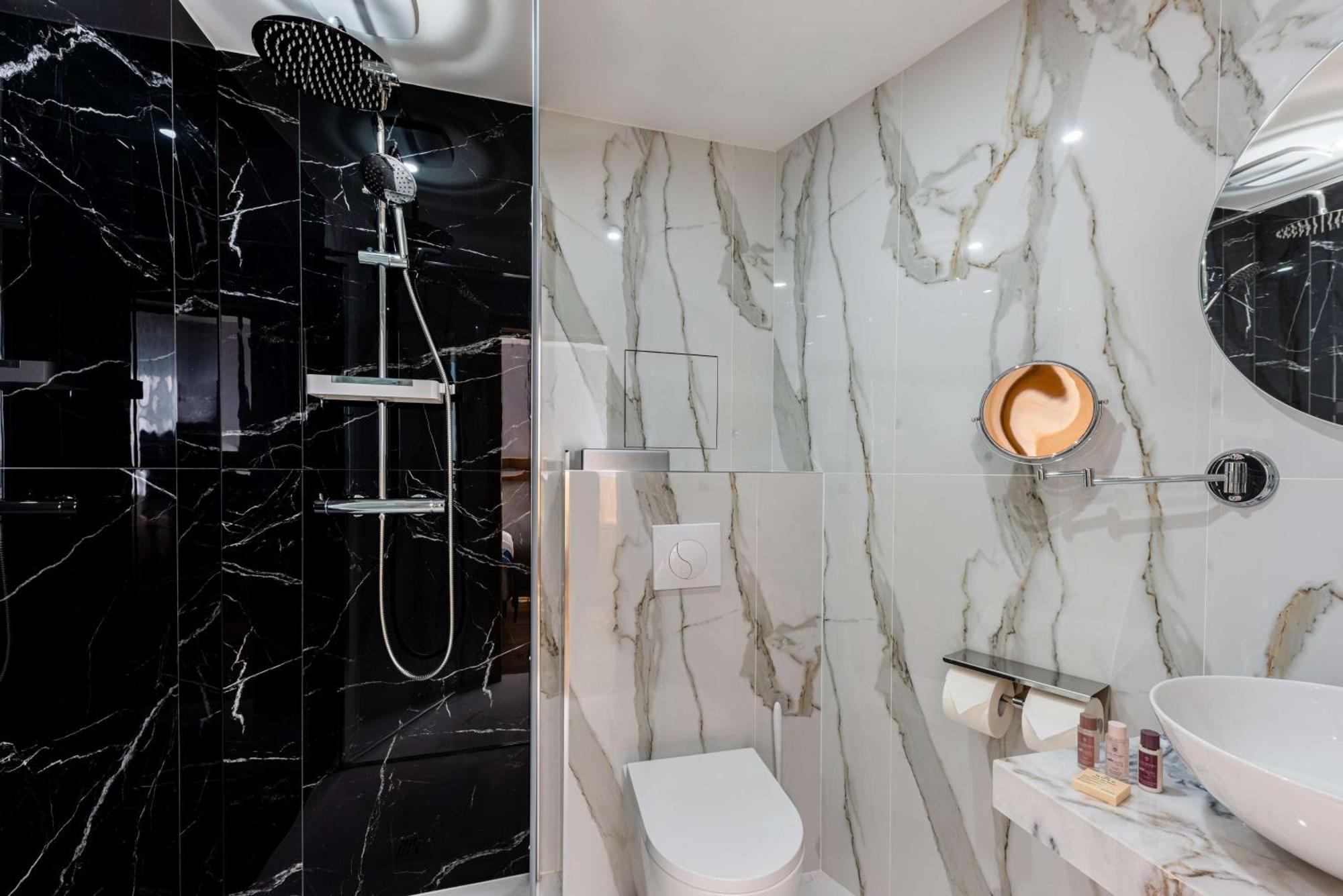 Brit Hotel Privilege Paris Rosny-Sous-Bois Zewnętrze zdjęcie